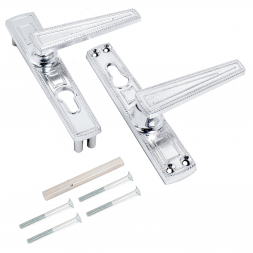 Ручки ЗЕНИТ РФ1-55.01 никель