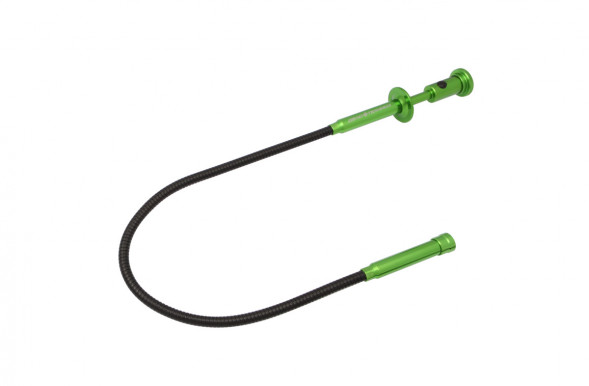 838360 Захват гибкий фиксирующийся L=600 мм, с подсветкой и магнитом 2,3кг (25шт)