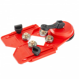 Кондуктор для алмазных коронок 4-83мм