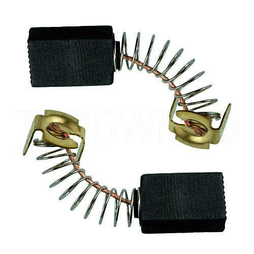 Угольные щетки 18-107 аналог Makita СВ 103  6*10*15мм