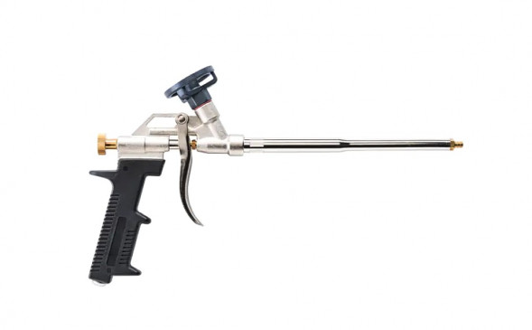 Пистолет для пены "Креост" =7140041=