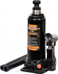 43303 Домкрат гидр.3,0т (194-372мм) АвтоДело