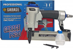 Пневмозабивной пистолет Garage Р630