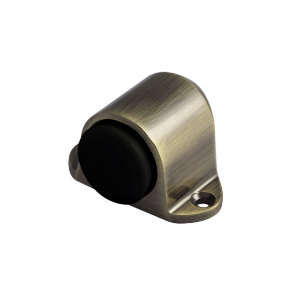 Ограничитель дверной 108 (ст.бронза)  &quot;Нора-М&quot;