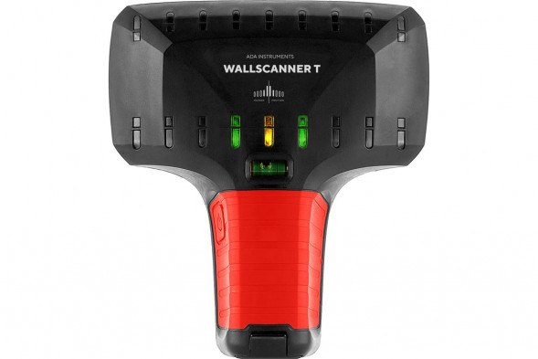 Детектор металла, проводки и электричества ADA Wall Scanner T