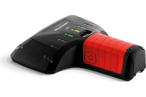 Детектор металла, проводки и электричества ADA Wall Scanner T