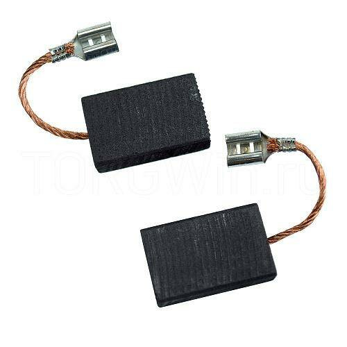 Угольные щетки 09-105 аналог Инкар-16  8*16*25мм