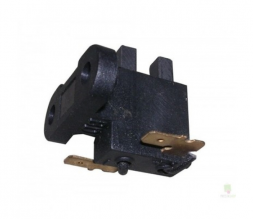 Узел щёточный генератора BR2500,BR3800 BRAIT