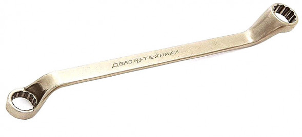 512174 Ключ накидной 14*17мм (5шт)