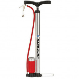 Насос ручной автомобильный X-pert