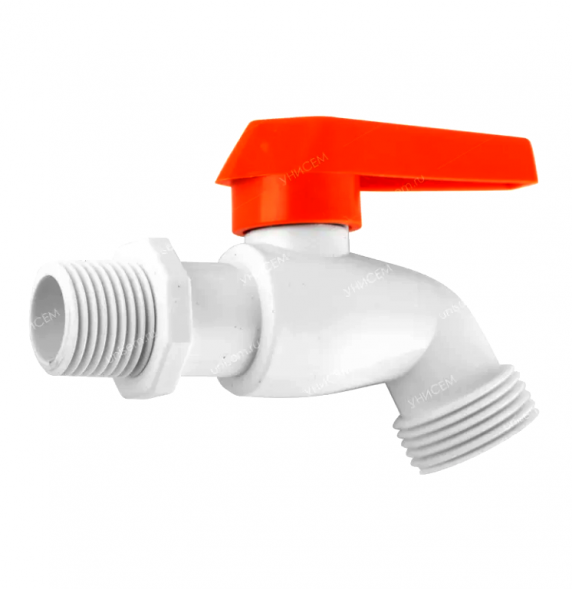 Кран "Нос" Norton Рус 300