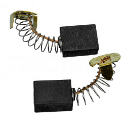 Угольные щетки 18-113 аналог Makita СВ 155  6.4*13.4*16.2мм