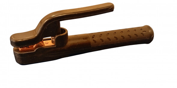 Держатель электрода 800А КРЕОСТ,