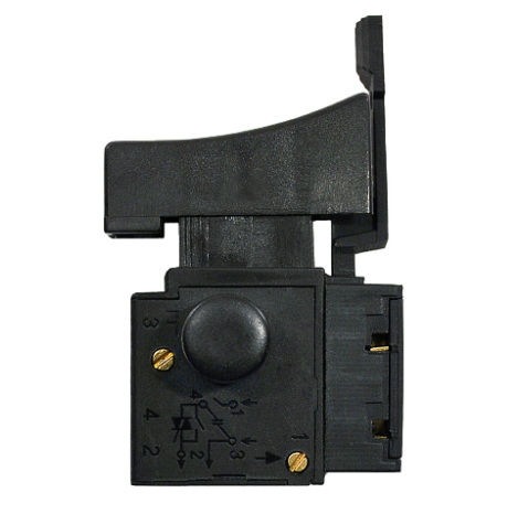 Выключатель KG0255 аналог Makita 6410