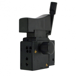 Выключатель KG0255 аналог Makita 6410