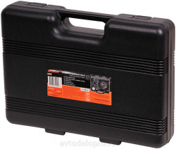 40048 Измеритель давления масла 0-8.0 Bar. АвтоДело