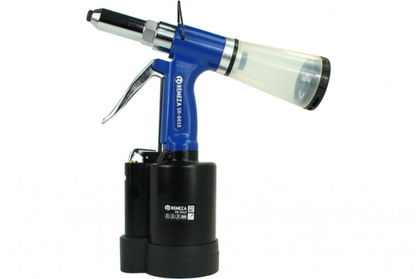Заклепочник  пневматический Remeza