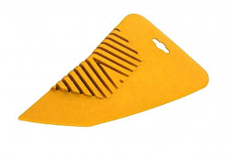 Шпатель обойный (крыло)