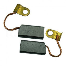 Угольные щетки 09-107 Пила 6*10*21мм