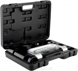 40910 Набор для замены сайлентблоков 9 пр. АвтоДело