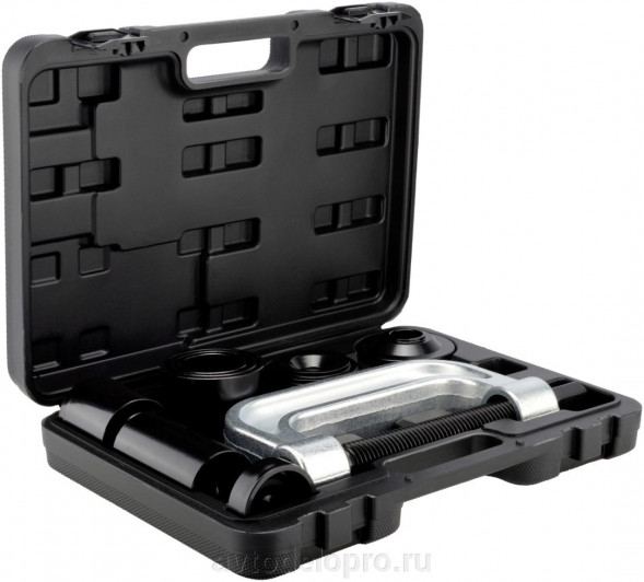 40910 Набор для замены сайлентблоков 9 пр. АвтоДело