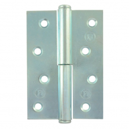 Петля ПН1-85 правая цинк (100) МТ