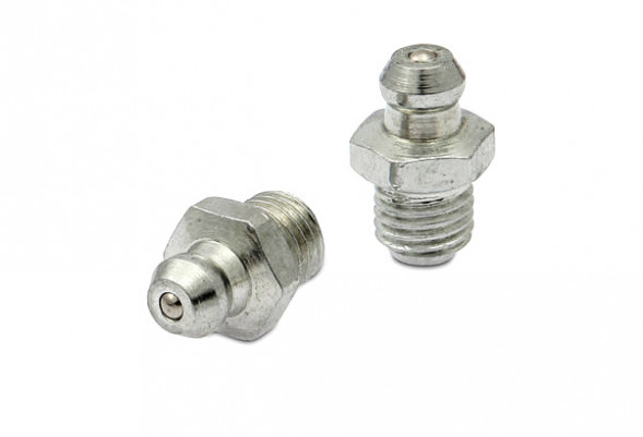 865981 Пресс-масленка прямая 180 (Н1) 5шт