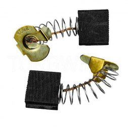 Угольные щетки 18-114 аналог Makita СВ 204 7*18*16мм