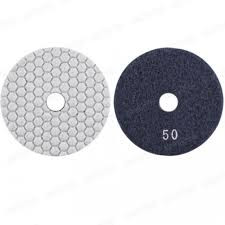 Диск алмазный "черепашка"  DRY, D 100мм № BUFF