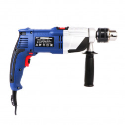 Машина ручная электрическая сверлильная ударно-вращальная 1200 Вт (МЭСУ-4-02) &quot;ДИОЛД&quot;