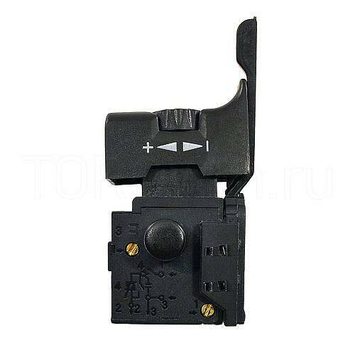 Выключатель KG0264 CD-103 дрель DWT