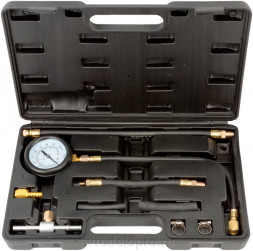 40088 Измеритель давления топлива АвтоДело