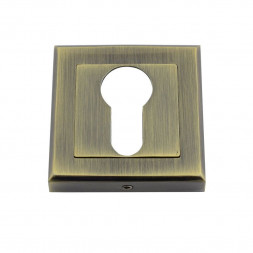 Накладка под ключ НК-К (ст.бронза) &quot;Нора-М&quot;