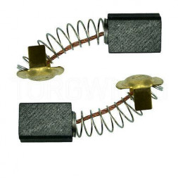 Угольные щетки 10-102 Китайская болгарка 7*11*16мм