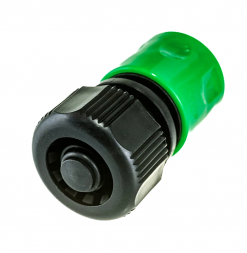 Соединитель 5/8 с автостопом FT HL132