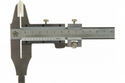 Штангенциркуль ШЦII - 250, 0,05 (к)
