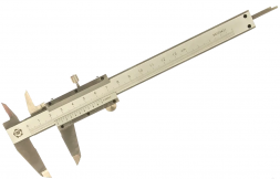 Штангенциркуль ШЦII - 250, 0,05 (к)