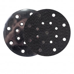 Самоклеющийся фиксатор D=150 мм с 17 отв. SMIRDEX ( в шт. по 1 шт.)