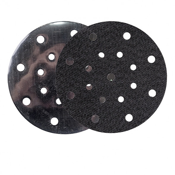 Самоклеющийся фиксатор D=150 мм с 17 отв. SMIRDEX ( в шт. по 1 шт.)