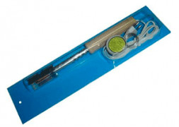 ТНП паяльный набор 65Вт/220В 4 предмета (блист/упак)