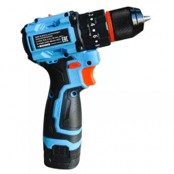 Дрель-шуруповёрт ДАБ 16  акк. Li-ion, 16 В, 2 Ач FAVOURITE