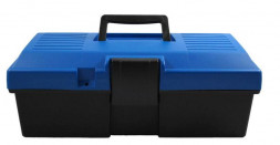 Ящик для инструментов ИП 380х185х140 мм