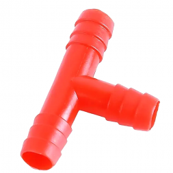 Тройник соединительный 1" Рус 051