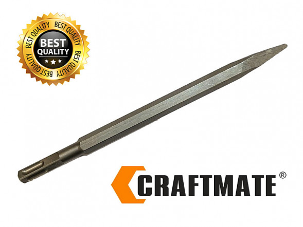 Пика SDS+ 14*250 CRAFTMATE