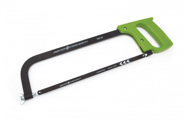 265311 Ножовка по металлу 300мм (тип2)