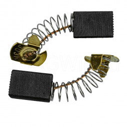 Угольные щетки 18-117 аналог Makita СВ 303 5*10,8*16мм