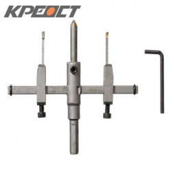 Балеринка по кафелю 40-120 Креост