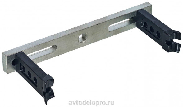 40425 Съемник крышки топливного насоса универсальный 122-199мм АвтоДело