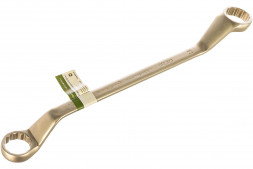 512229 Ключ накидной 19*22мм (5шт)