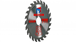 Диск пильный по дереву 115*24*22,23 СЕБ